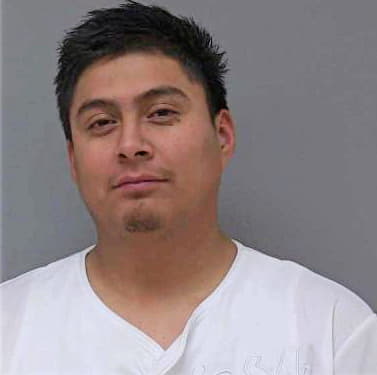 Hernandez Rigoberto - Madera County, CA 