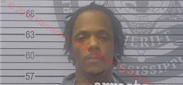 James Anthony - Harrison County, MS 