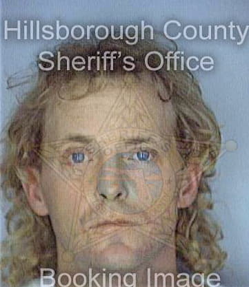 Martin Arthur - Hillsborough County, FL 