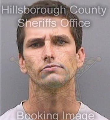 Watson Donald - Hillsborough County, FL 