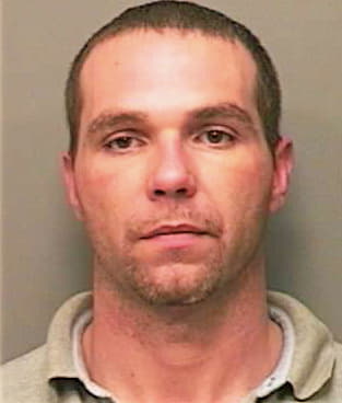 Hopson Jason - Montgomery County, TN 