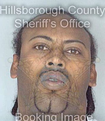 Jernigan Jolemar - Hillsborough County, FL 