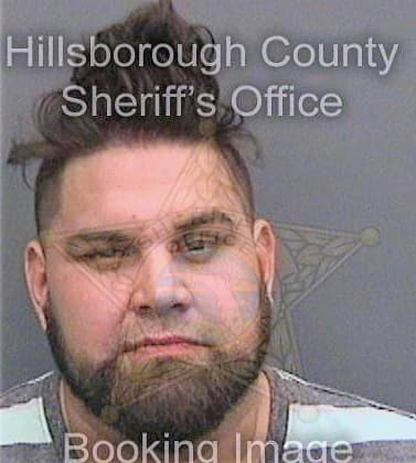 Dick Luis - Hillsborough County, FL 