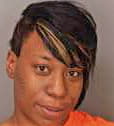 Ross Sharonda - Shelby County, TN 