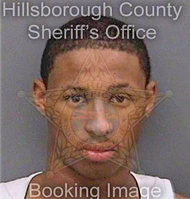 Douglas Sidney - Hillsborough County, FL 