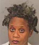 Jones Frances - Shelby County, TN 