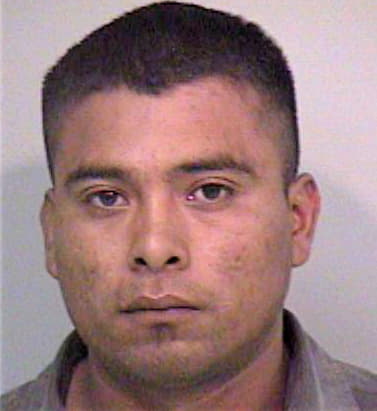 Franco Jose - Madera County, CA 