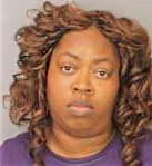 Jefferson Latrisha - Shelby County, TN 