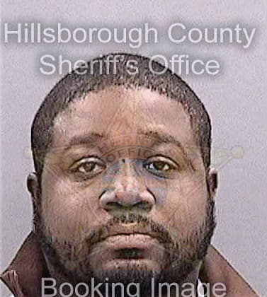 Beharry Robert - Hillsborough County, FL 