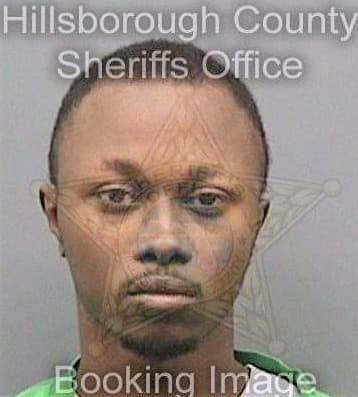 Galloway Sheldon - Hillsborough County, FL 