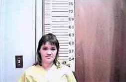 Rogers Angela-Marie - Lamar County, MS 