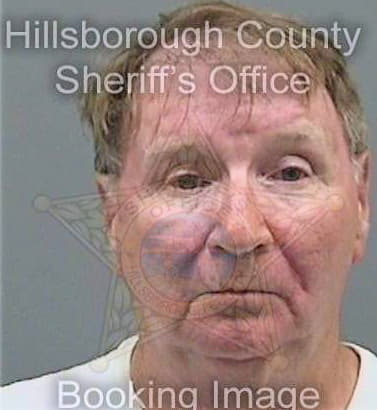 Shupe Jackie - Hillsborough County, FL 