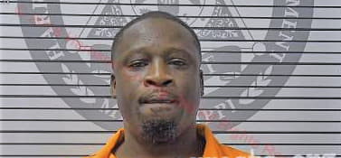 Johnson Marvin - Harrison County, MS 