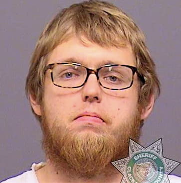 Dunford Shane - Clackamas County, OR 