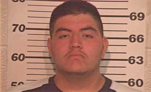 Ruiz Francisco - Hidalgo County, TX 