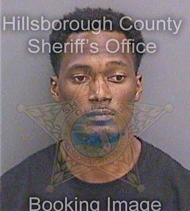 Oliver Jonathan - Hillsborough County, FL 