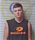 Harrison Levi - McMinn County, TN 