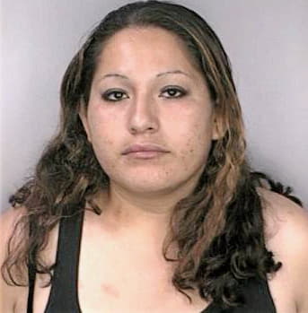 Perez Norma - Hillsborough County, FL 