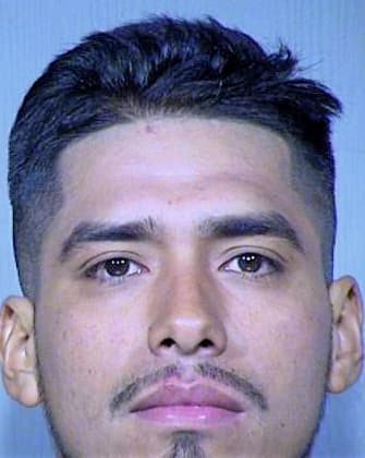 Moreno Omar - Maricopa County, AZ 