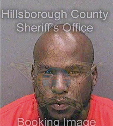 Castro Trayvon - Hillsborough County, FL 