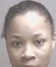 Justice Brittney - Mahoning County, OH 
