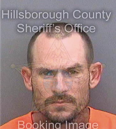 Ferraro Christopher - Hillsborough County, FL 