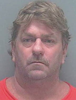 Hedden Christopher - Lee County, FL 