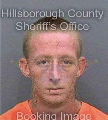 Neal Clarence - Hillsborough County, FL 