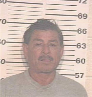 Perez Higinio - Hidalgo County, TX 