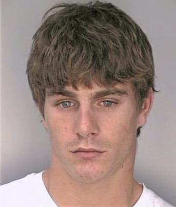 Mccrea Jason - Hillsborough County, FL 