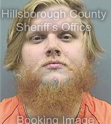 Harbin Joshua - Hillsborough County, FL 