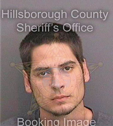 Martins Matthew - Hillsborough County, FL 