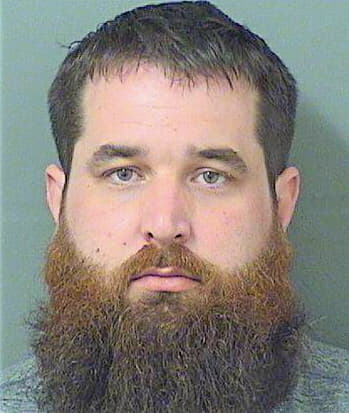 Demann Russell - PalmBeach County, FL 