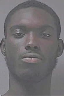 Johnson Thaddeus - Volusia County, FL 