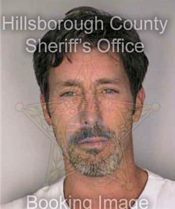 Merrick Thomas - Hillsborough County, FL 