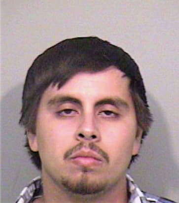 Martinez Aaron - Madera County, CA 