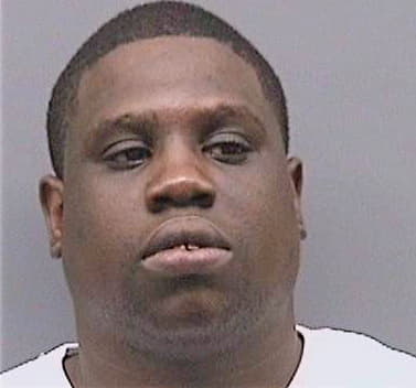 Gary Jovontae - Hillsborough County, FL 