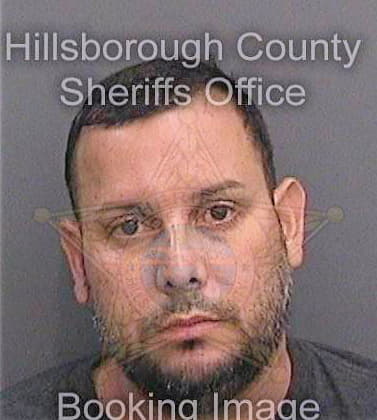 Rivera Erick - Hillsborough County, FL 