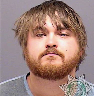 Gibson Joseph - Clackamas County, OR 