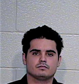 Martinez Lauro - Hidalgo County, TX 