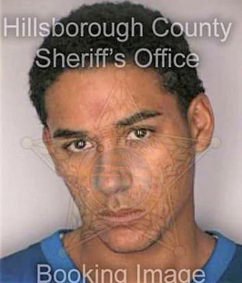 Galo Martin - Hillsborough County, FL 