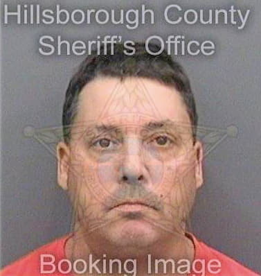 Shelenberger Michael - Hillsborough County, FL 