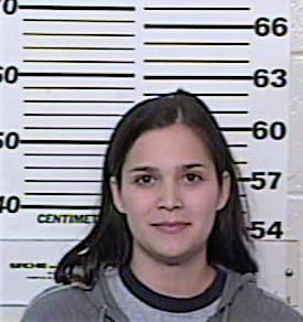 Riddle Christa - Hidalgo County, TX 