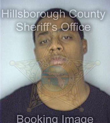 Goldston Jamal - Hillsborough County, FL 