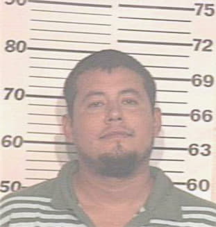 Charles Alexander - Hidalgo County, TX 