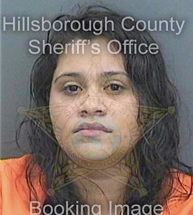 Vega Cathleen - Hillsborough County, FL 