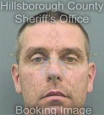 Leonard Richard - Hillsborough County, FL 