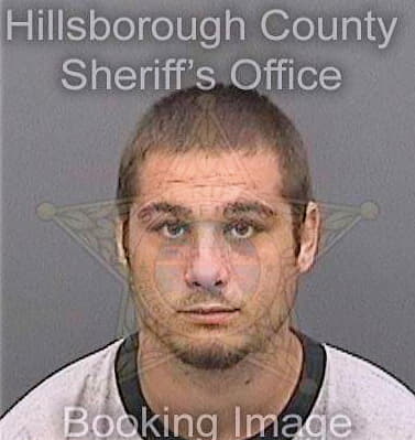 Hardin Travis - Hillsborough County, FL 