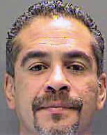 Torres Wilfred - Sarasota County, FL 