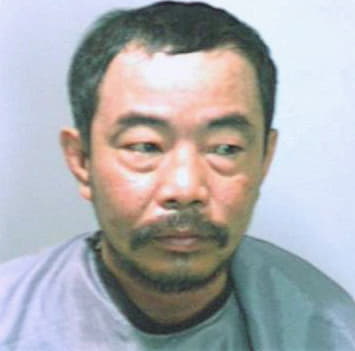 Nguyen Cuong - Dekalb County, GA 